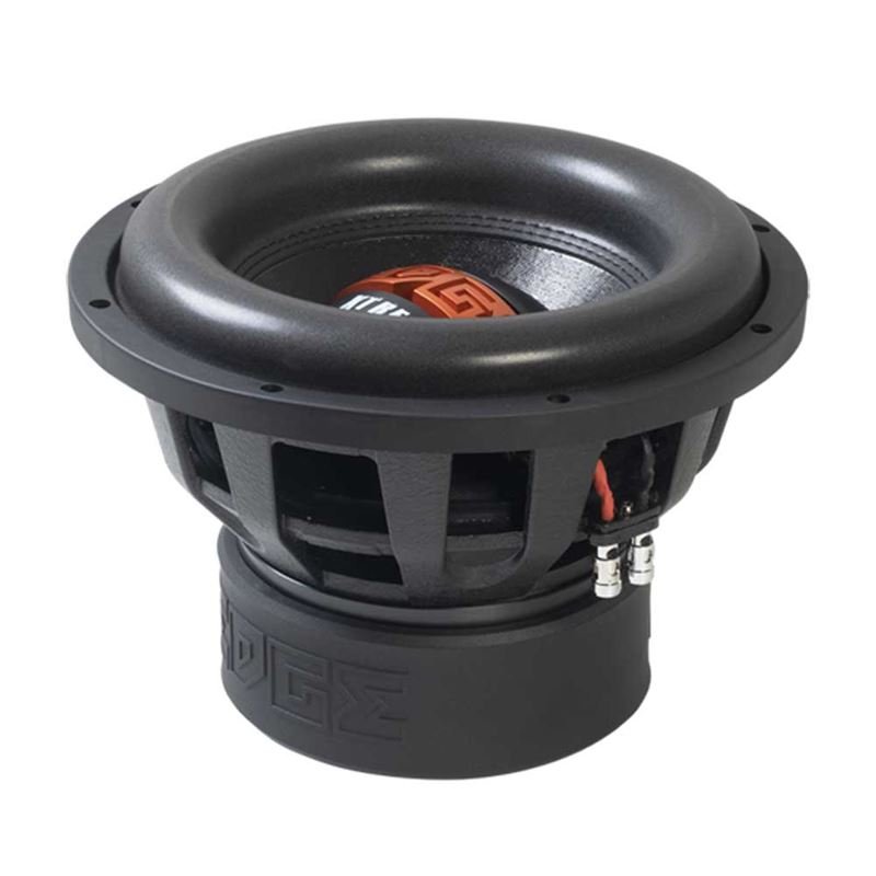 Edge EDX12D2  Bass 12