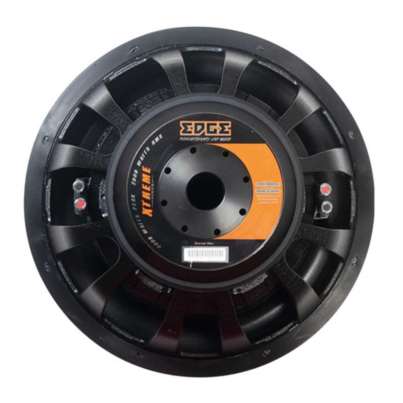 Edge EDX15D2  Bass 15