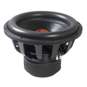 Edge EDX15D2  subwoofer 15