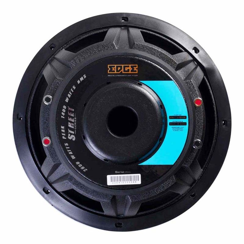 Edge EDS12D2  Bass 12