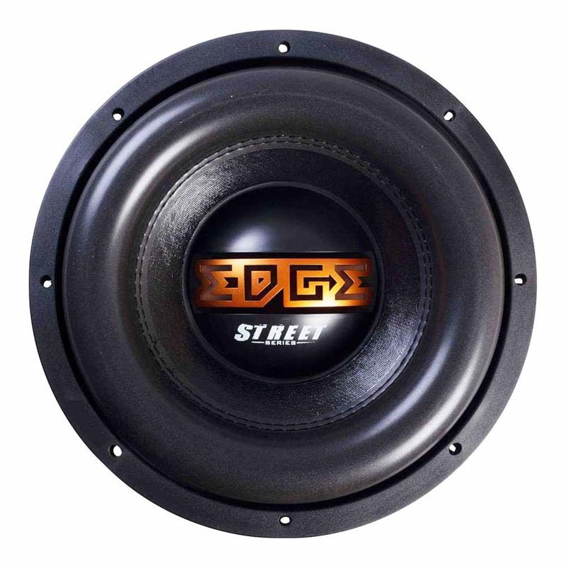 Edge EDS12D2  Bass 12