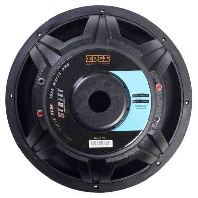 Edge EDS15D2  Bass 15