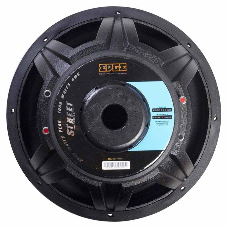 Edge EDS15D2  Bass 15