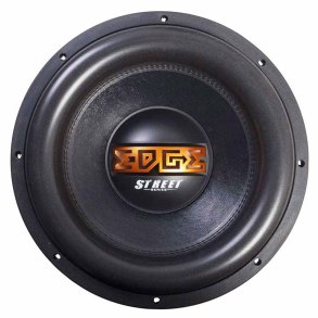 Edge EDS15D2  subwoofer 15