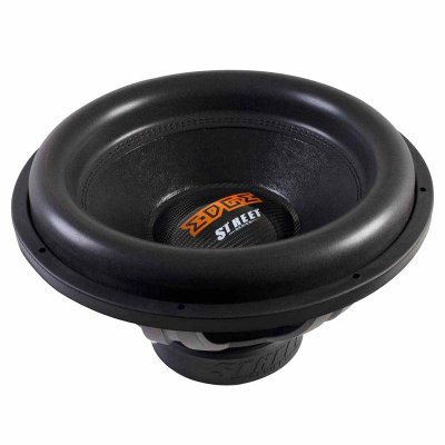 Edge EDS18D2  Bass 18