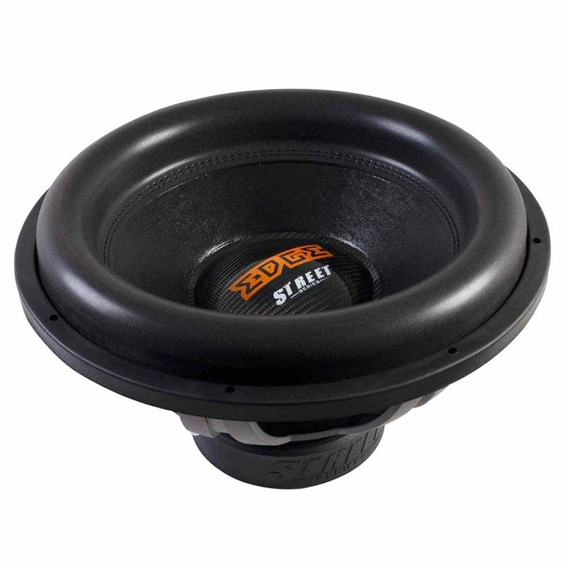 Edge EDS18D2  Bass 18