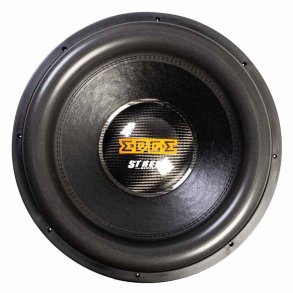 Edge EDS18D2  subwoofer 18