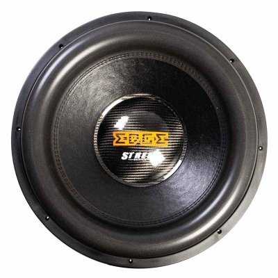 Edge EDS18D2  Bass 18