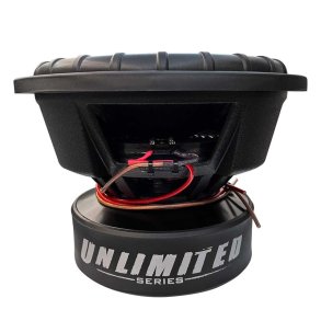 Edge EDU15SPL subwoofer 15