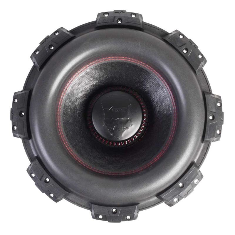 Vibe BD12D1SPL 12