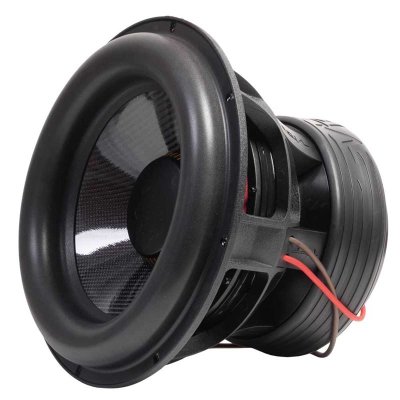 Vibe BDC15D1SPL 15