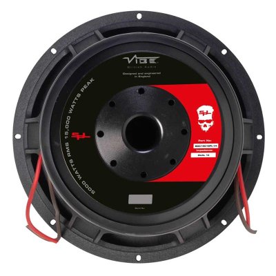 Vibe BDC15D1SPL 15
