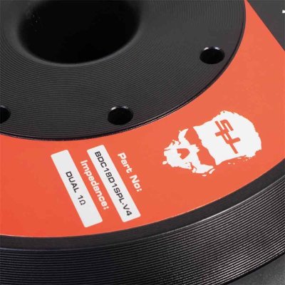 Vibe BDC18D1SPL 18