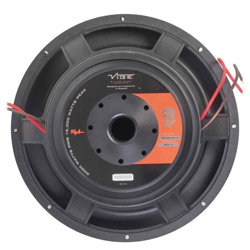 Vibe BDC18D1SPL 18