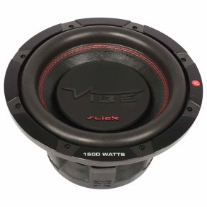 Vibe Slick10D2 subwoofer 10