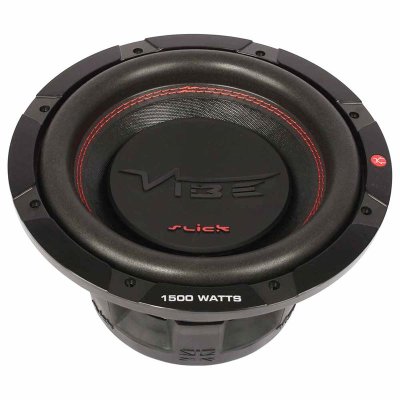 Vibe Slick10D2 Sub 10