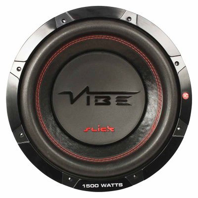 Vibe Slick12D2 subwoofer 12
