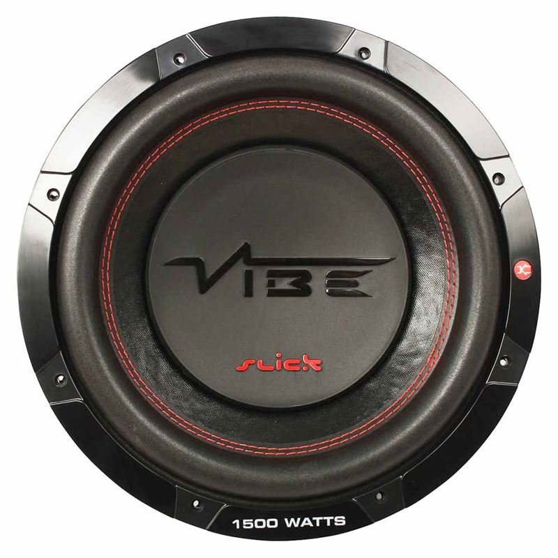 Vibe Slick12D2 subwoofer 12