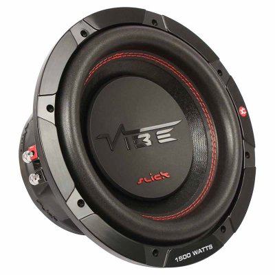 Vibe Slick12D2 subwoofer 12