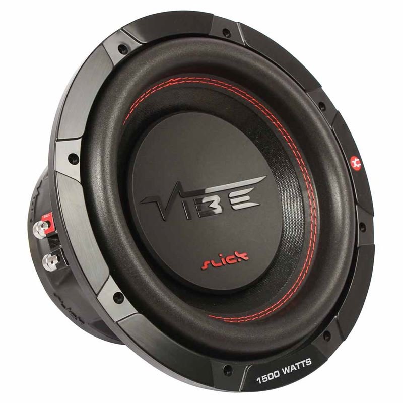 Vibe Slick12D2 subwoofer 12