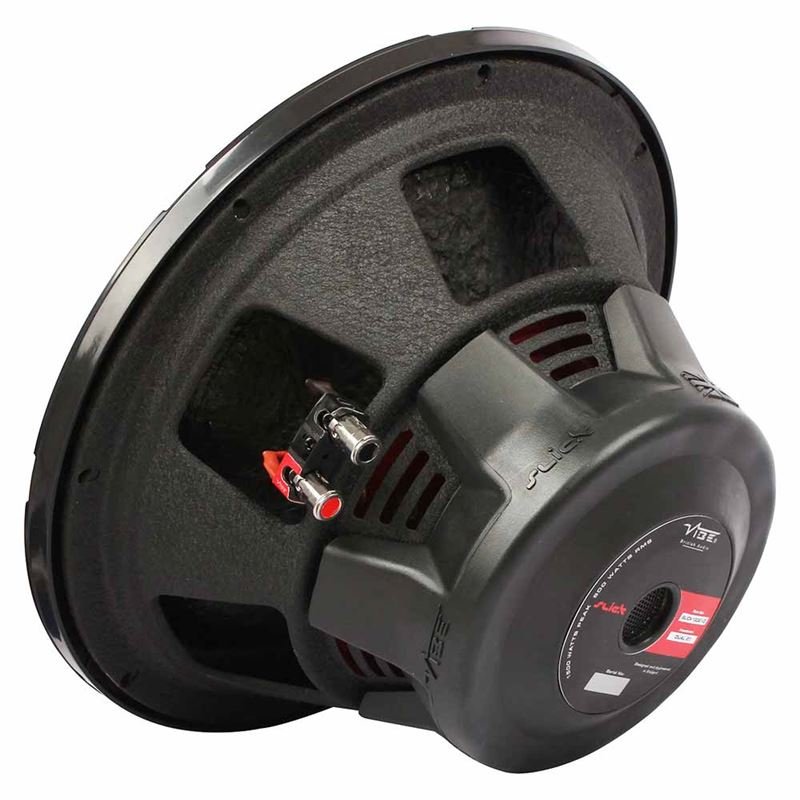 Vibe Slick12D2 subwoofer 12