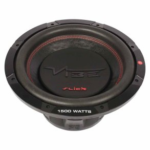 Vibe Slick12D2 subwoofer 12