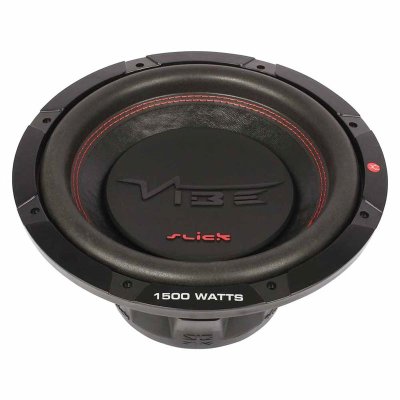 Vibe Slick12D2 subwoofer 12