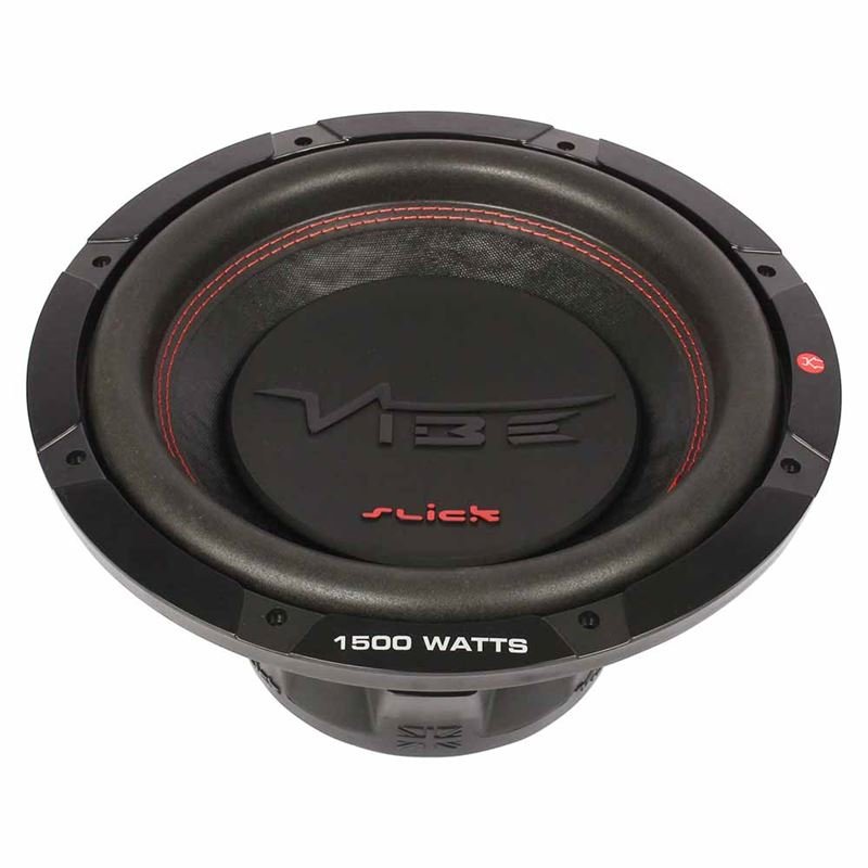 Vibe Slick12D2 subwoofer 12