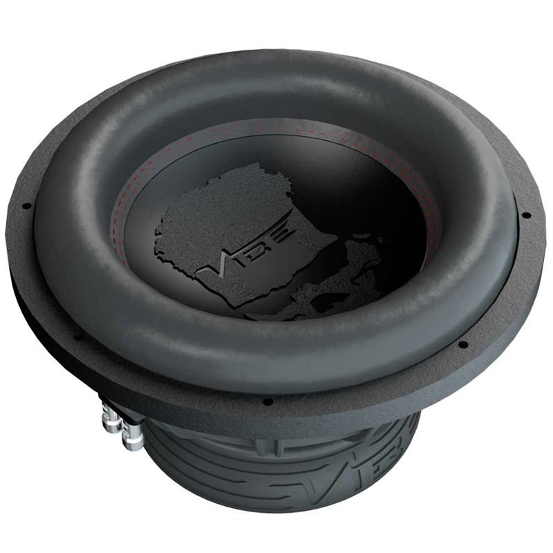 Vibe BD12D2 12