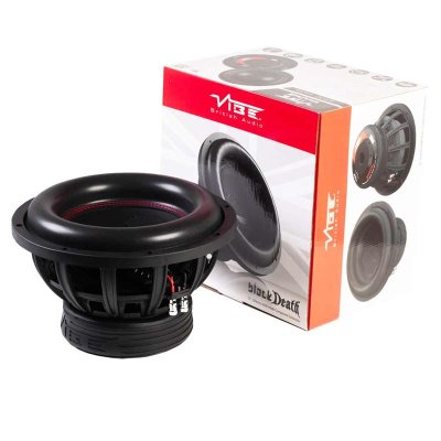 Vibe BD12D2 12