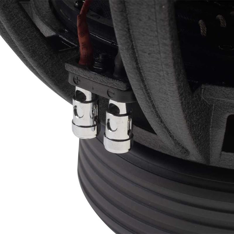 Vibe BD12D2 12