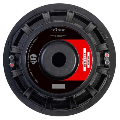 Vibe BD12D2 12