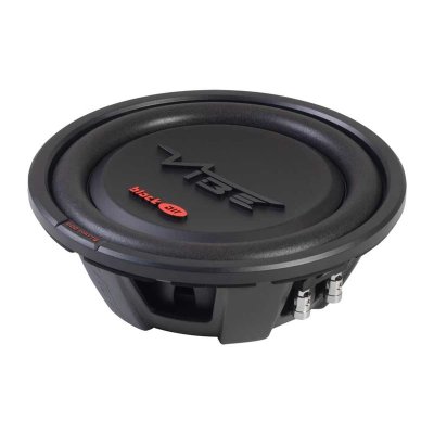 Vibe BLACKAIR 10D2S 10