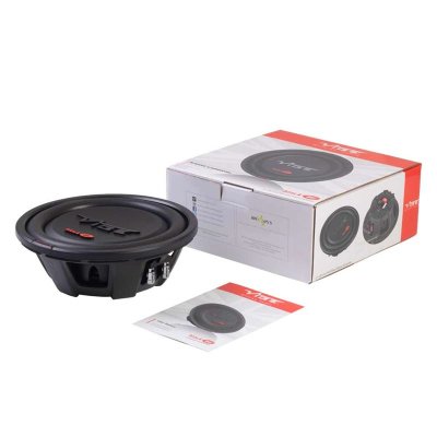 Vibe BLACKAIR 10D2S 10