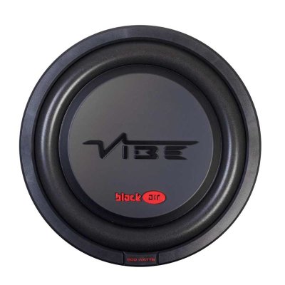 Vibe BLACKAIR 10D2S 10