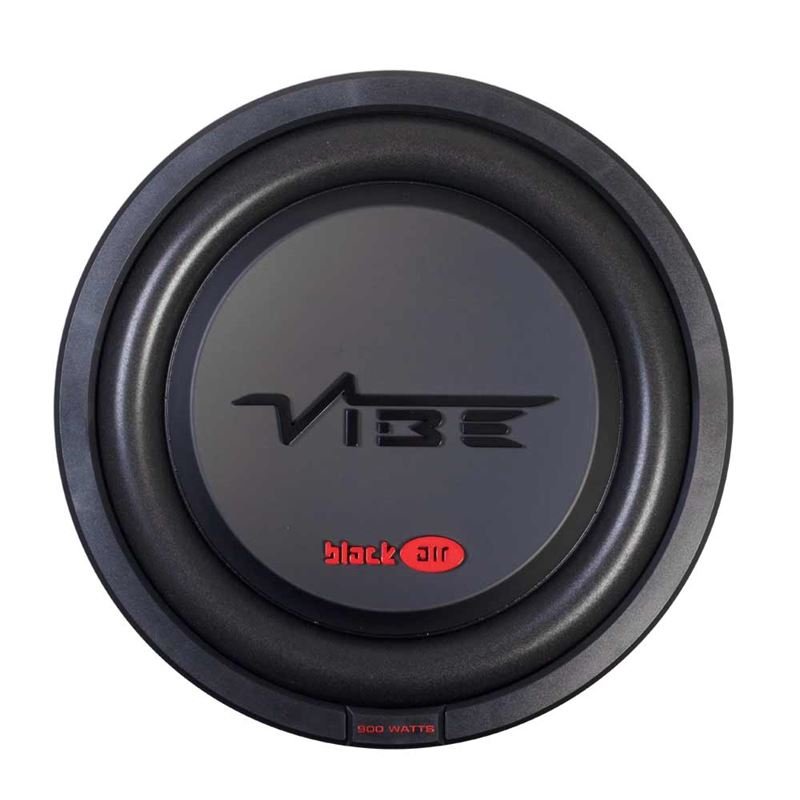 Vibe BLACKAIR 10D2S 10