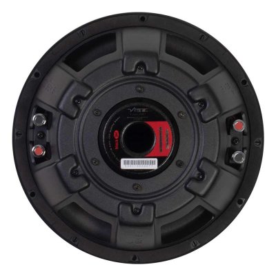 Vibe BLACKAIR 12D2S 12