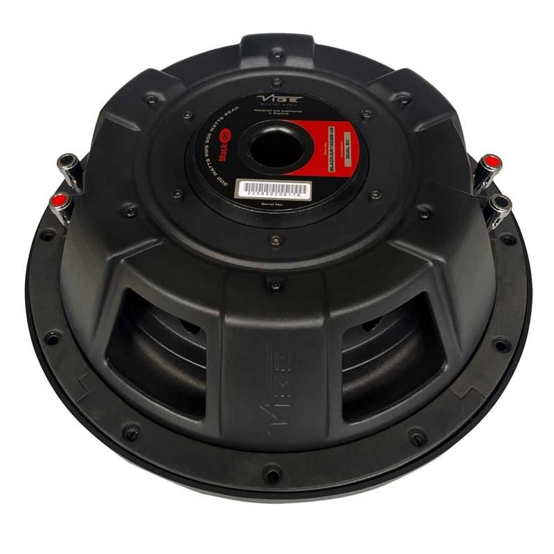 Vibe BLACKAIR 12D2S 12