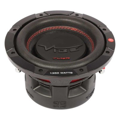 Vibe Slick8D2 subwoofer 8