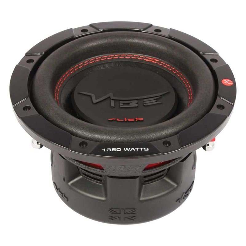Vibe Slick8D2 subwoofer 8