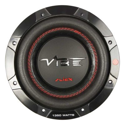 Vibe Slick8D2 subwoofer 8