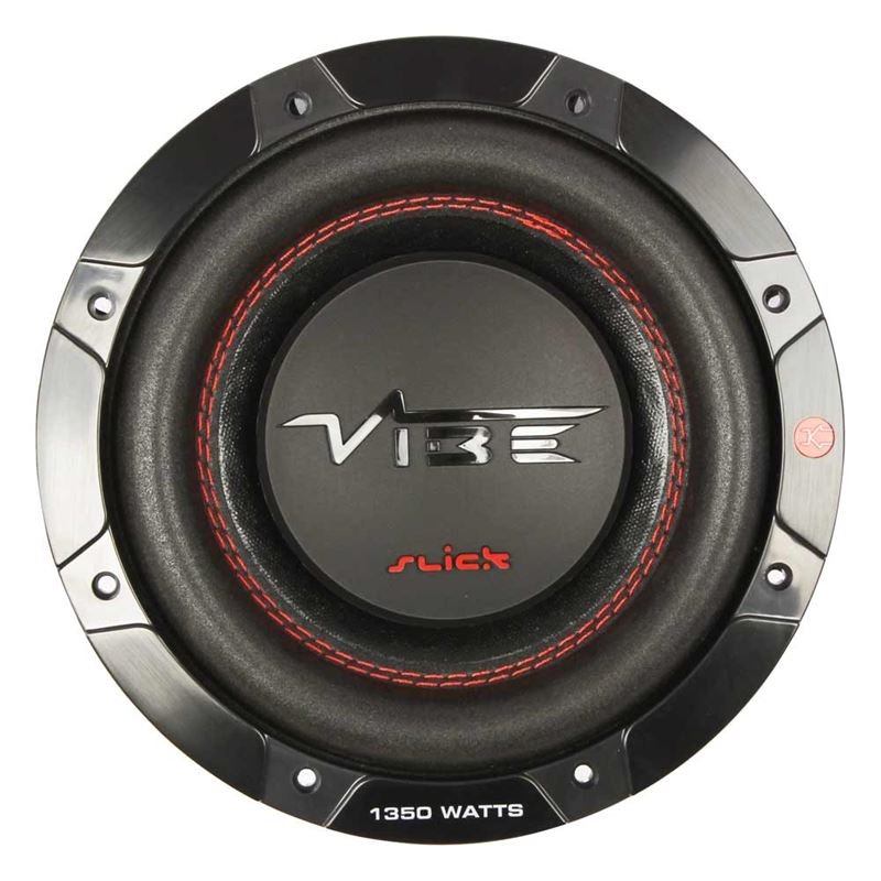 Vibe Slick8D2 subwoofer 8