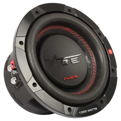 Vibe Slick8D2 subwoofer 8