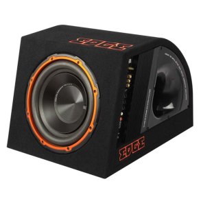 EDGE EDB10A  Baskasse 10