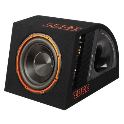 EDGE EDB10A  Baskasse 10