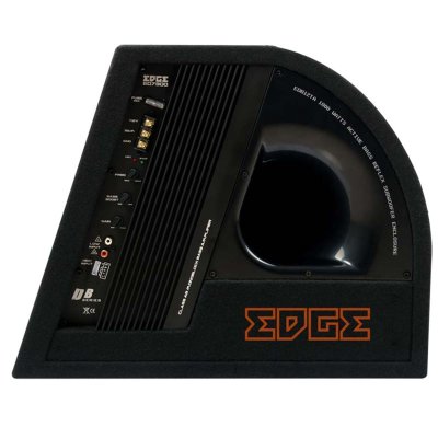 EDGE EDB12TA-E0 Baskasse 2x12