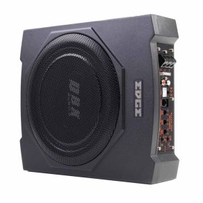 EDGE EDBX10A aktiv bas u/ sde 10