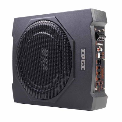 EDGE EDBX10A aktiv bas u/ sde 10