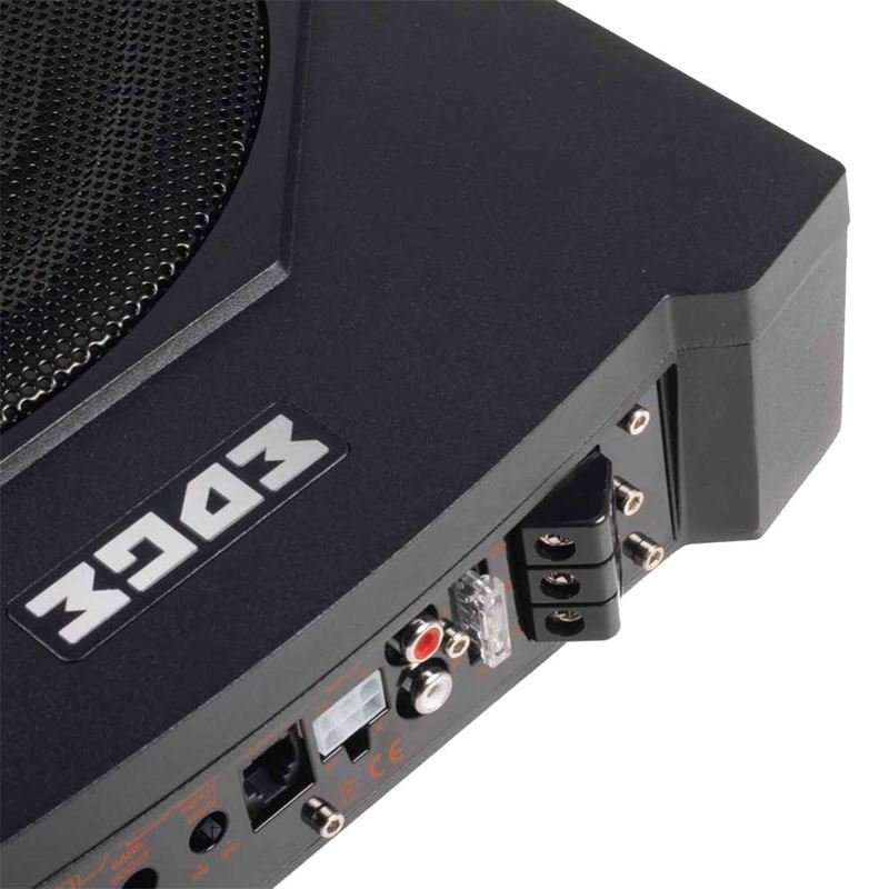 EDGE EDBX10A aktiv bas u/ sde 10