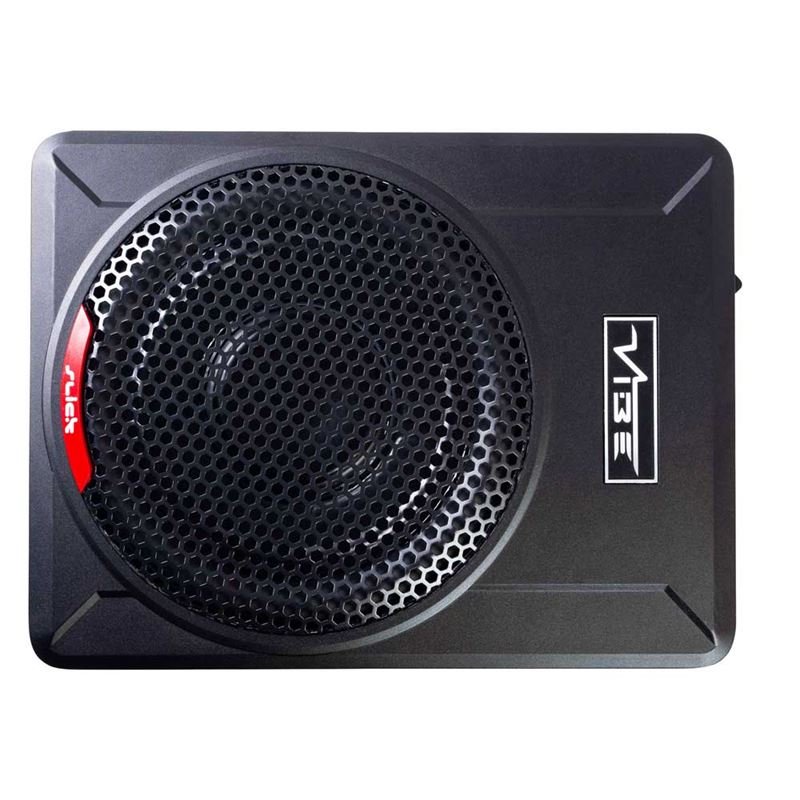 Vibe SLICKC10A aktiv bas u sde 10